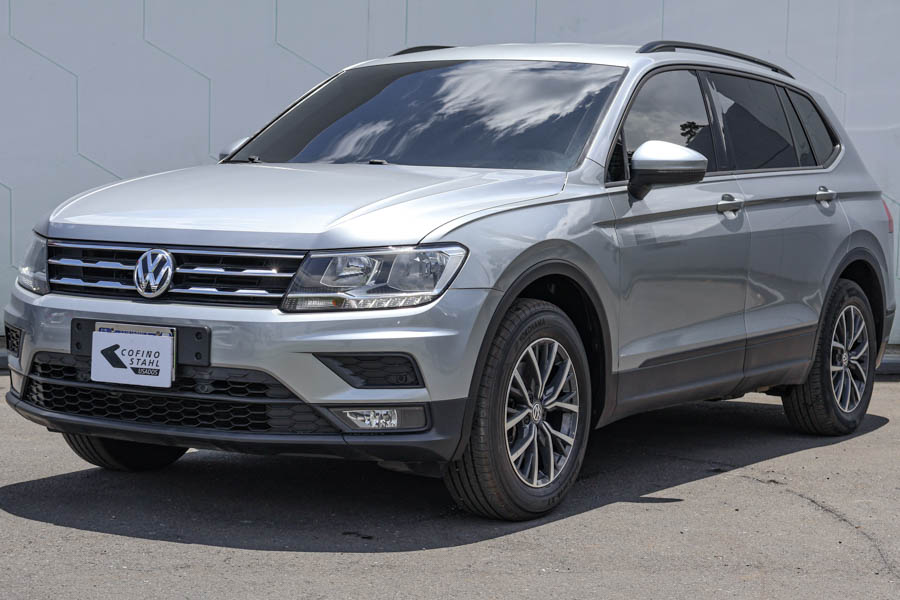 VOLKSWAGEN TIGUAN 2021 - 3352